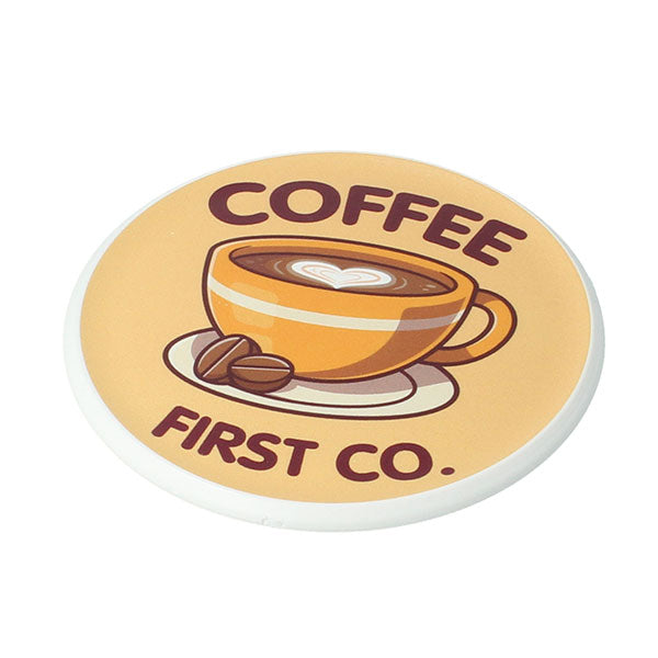 Promotional Recycled Drinks Coaster