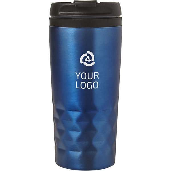 Promotional Stainless Steel Travel Mug 300ml