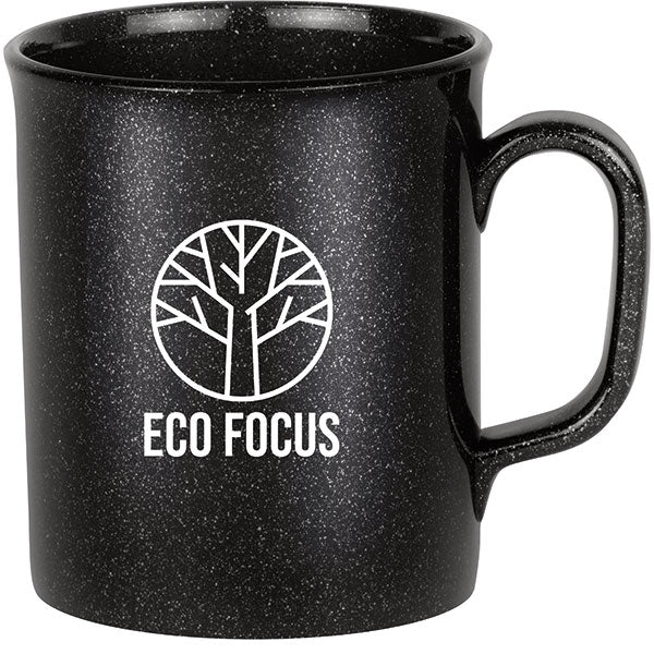 Promotional Spectra Reclaimed Plastic Mug