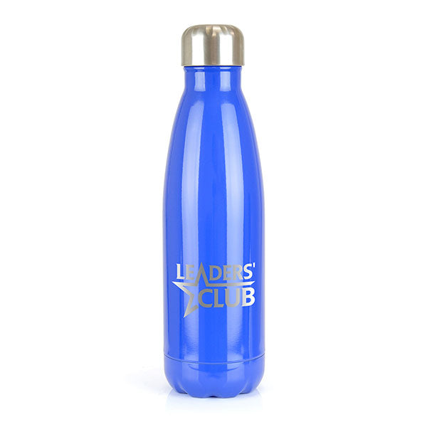 Promotional Ashford Shine Drinks Bottle - Spot Colour