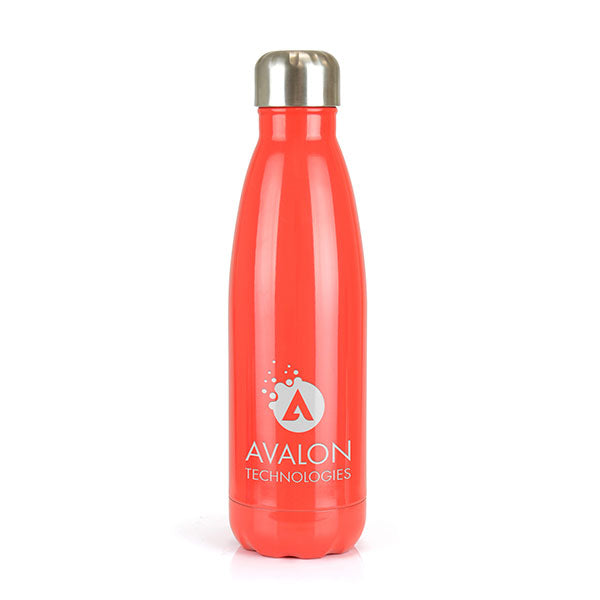 Promotional Ashford Shine Drinks Bottle - Engraved