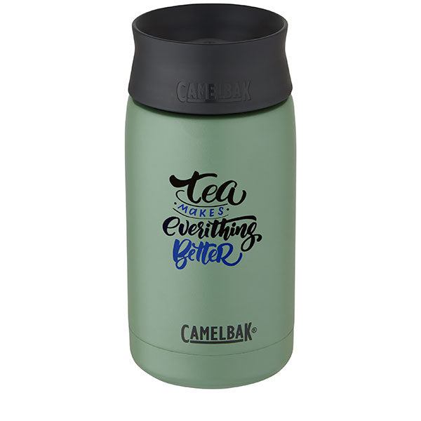 Promotional Camelbak Hot Cap Vacuum Insulated Tumbler - Spot Colour