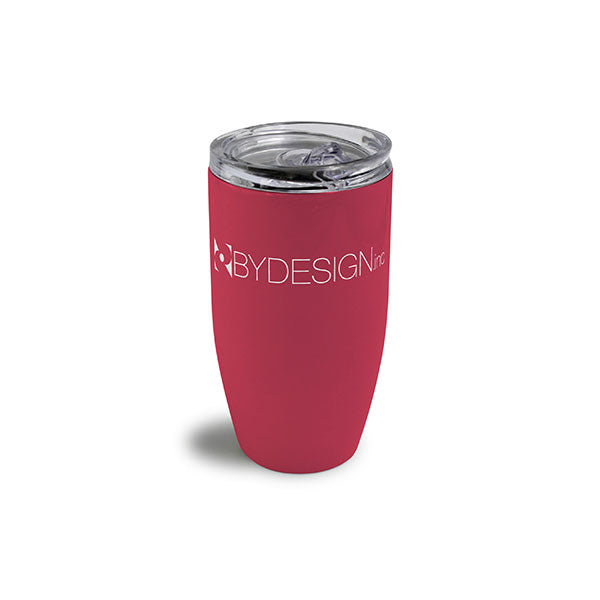 Promotional Bloom ColourCoat Travel Mug - Spot Colour