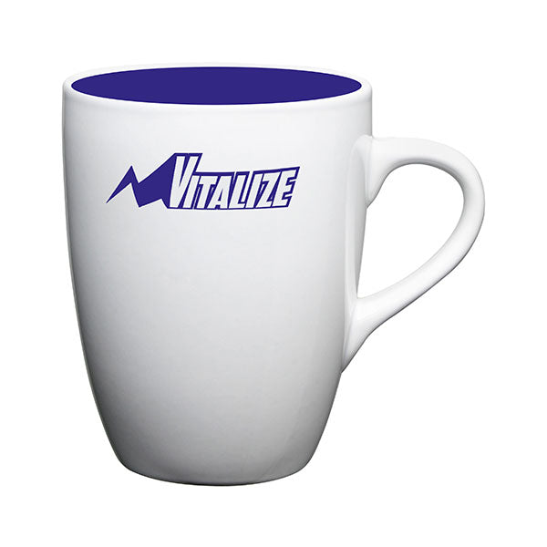 Promotional Marrow Inner ColourCoat Mug