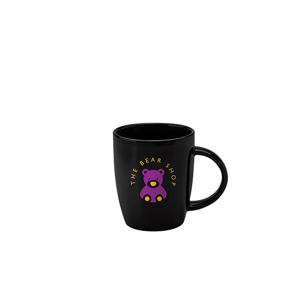 Promotional Darwin Mug - Black