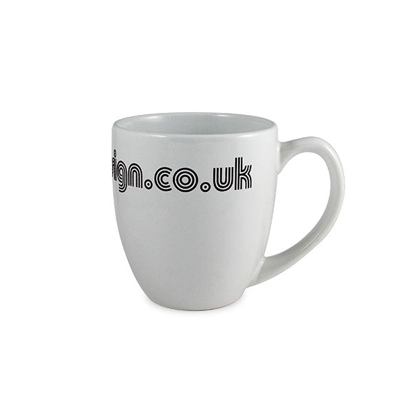 Promotional Mocha Mug