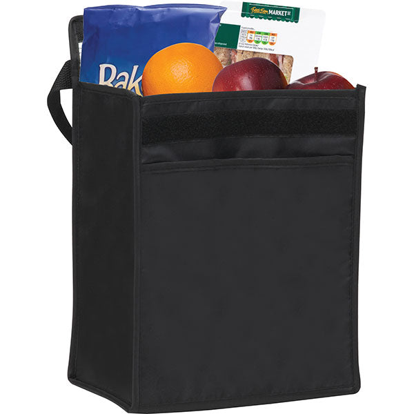 Promotional Tonbridge Lunch Cooler Bag - Spot Colour