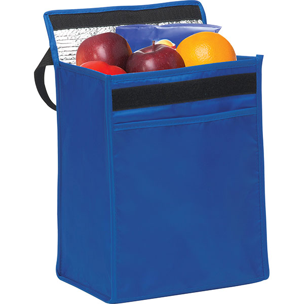 Promotional Tonbridge Lunch Cooler Bag - Full Colour