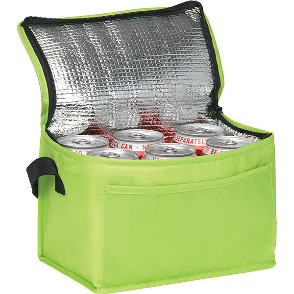 Promotional Tonbridge Recycled 6 Can Cooler - Spot Colour