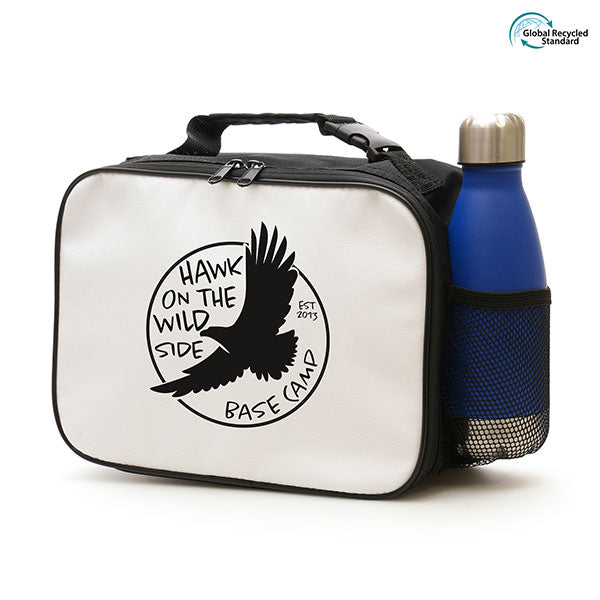 Promotional Orca Cooler Bag - Full Colour