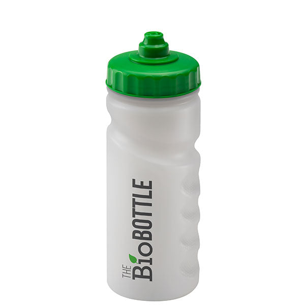 Promotional Grip SportsPro Bio Bottle