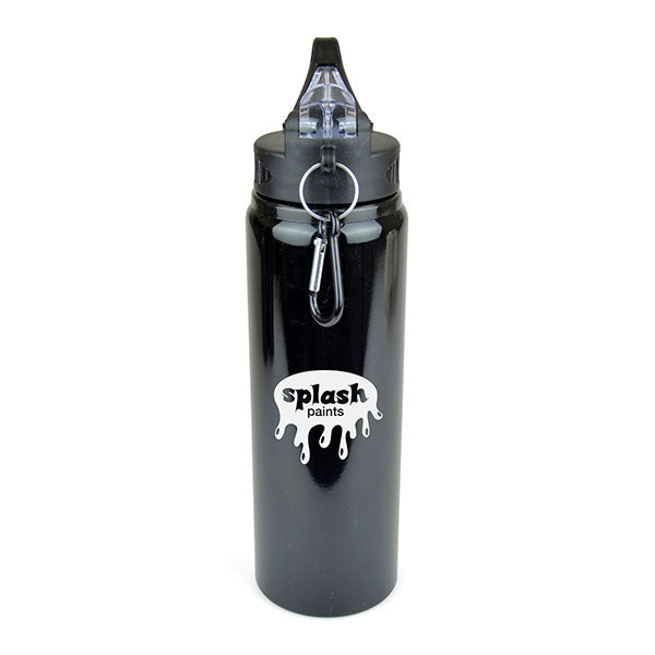 Promotional Fashion Sports Bottle 800ml - Spot Colour