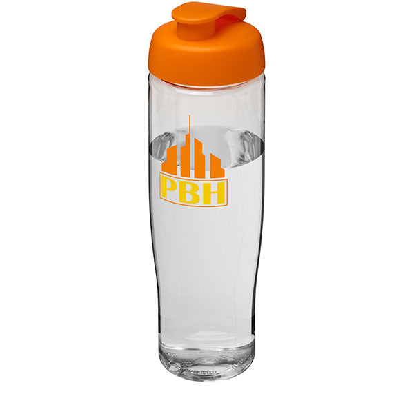 Promotional H2O Active Tempo Bottle-700ml - Spot Colour