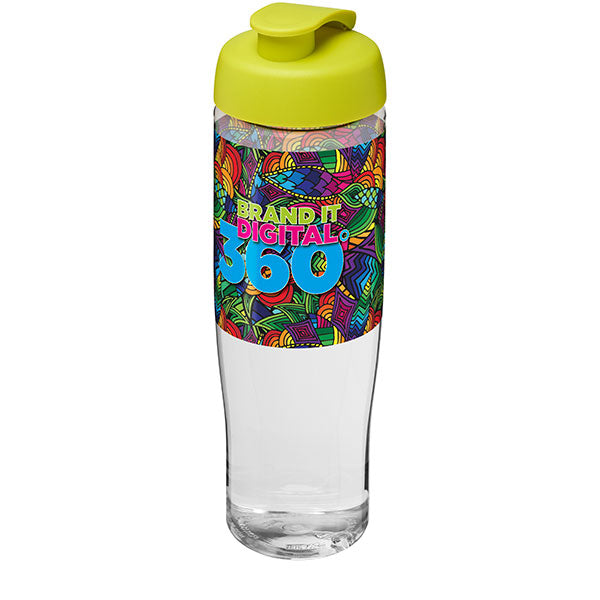 Promotional H2O Active Tempo Bottle-700ml - Full Colour