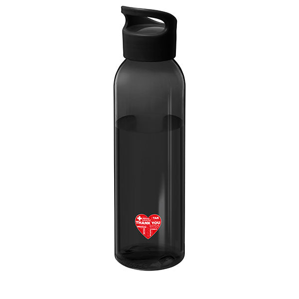 Promotional Sky Tritan Bottle 650ml - Spot Colour