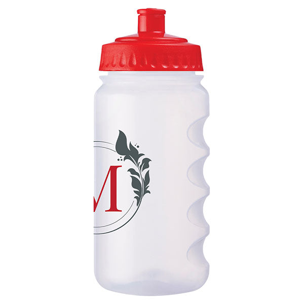 Promotional Bio Olympic Sports Bottle 500ml - Spot Colour