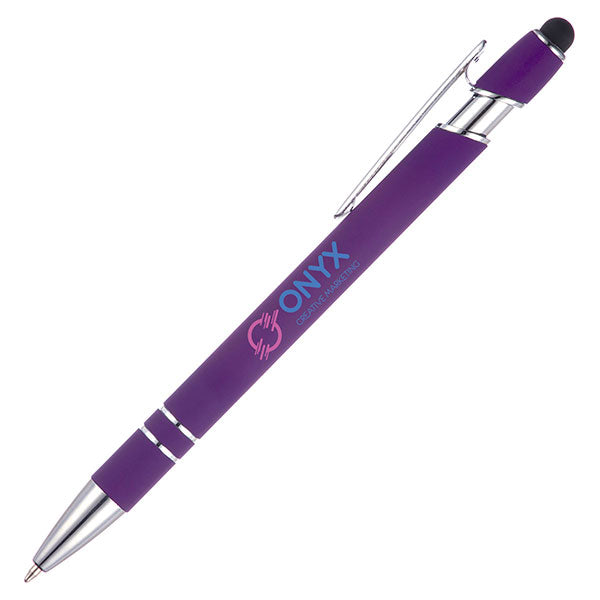 Promotional Autograph Standard Nimrod Ballpen-Full Colour