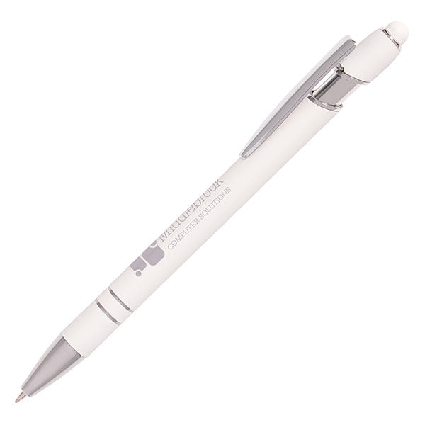 Promotional Autograph Nimrod Tropical Ballpen - Engraved