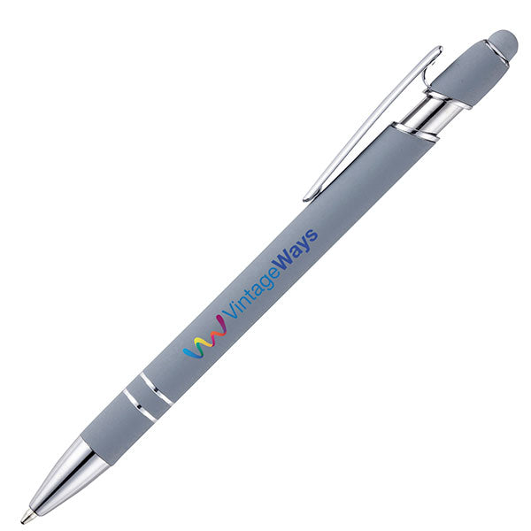 Promotional Autograph Nimrod Tropical Ballpen-Full Colour