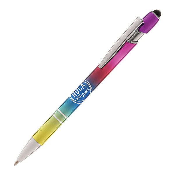 Promotional Autograph Nimrod Rainbow Ballpen