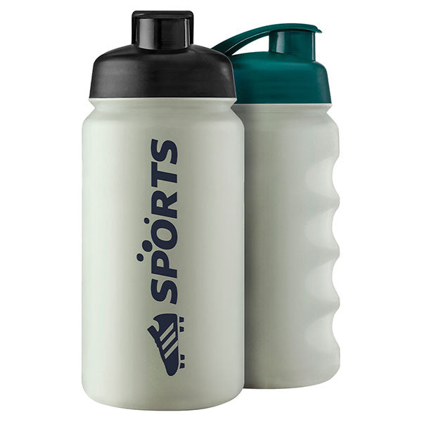 Promotional Loop Sports Bottle - Spot Colour