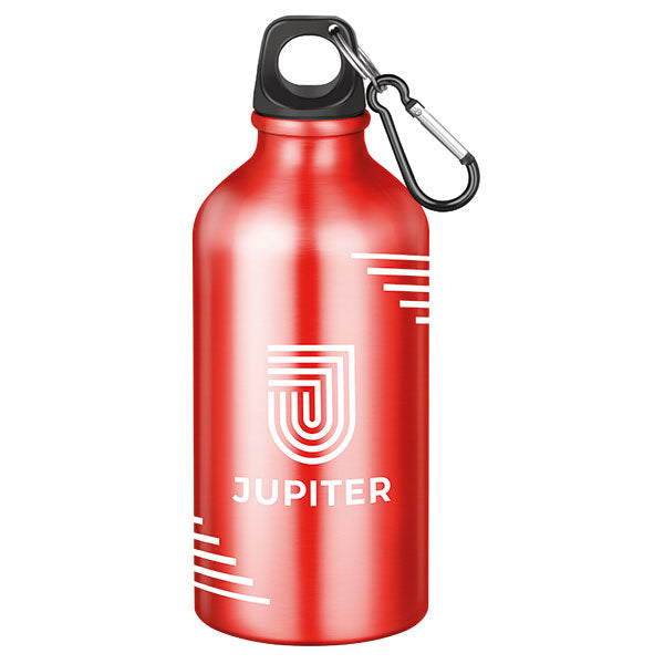 Promotional Action Water Bottle 550ml - Spot Colour