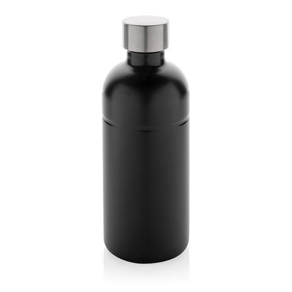 Promotional Soda Water Bottle