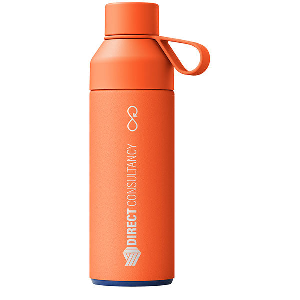 Promotional Ocean Bottle - Small