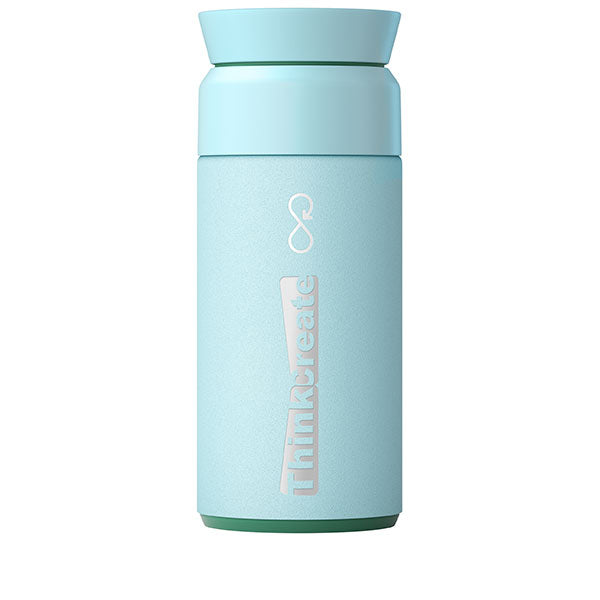 Promotional Ocean Bottle Brew Flask