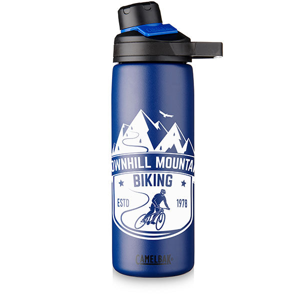 Promotional Camelbak Chute Mag 600ml Vaccum Insulated Bottle - Spot Colour