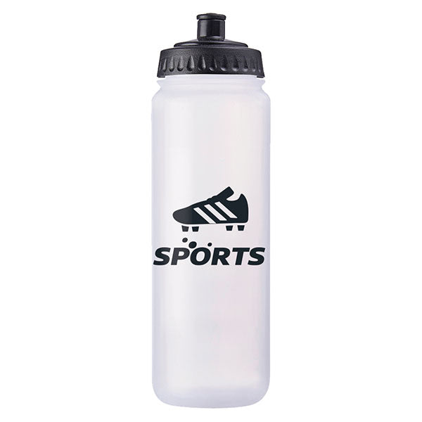 Promotional Olympic 1000 Bottle - Spot Colour