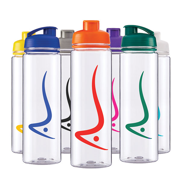 Promotional AquaMax Active Bottle 750ml - Spot Colour