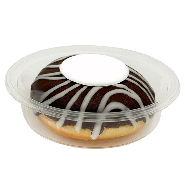 Promotional Filled Ring Doughnuts