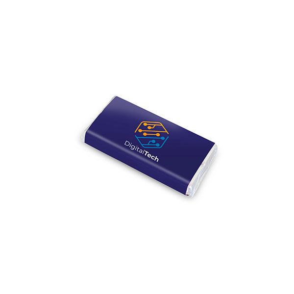 Promotional Mini Chocolate Bar