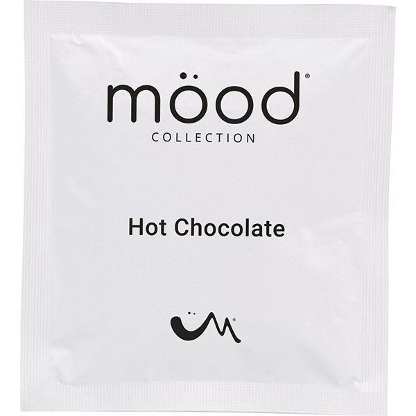 Promotional Mood Hot Chocolate Pouch