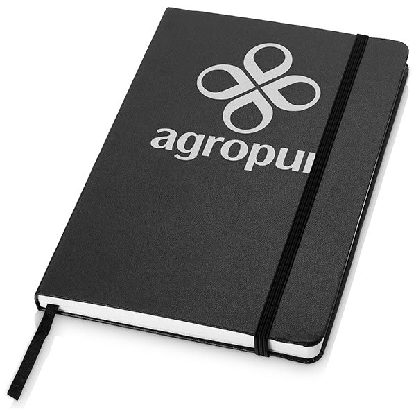 Promotional JournalBooks Classic A5 Office Notebook - Spot Colour