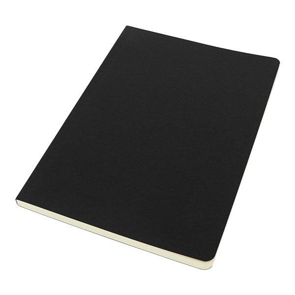 Promotional Ely Eco A5 Notebook - Embossed