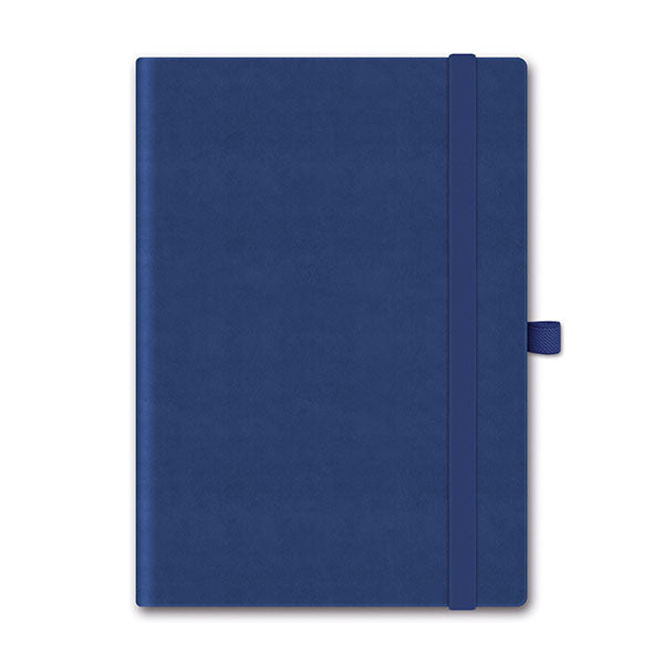 Promotional Veleta A5 Notebook - Full Colour
