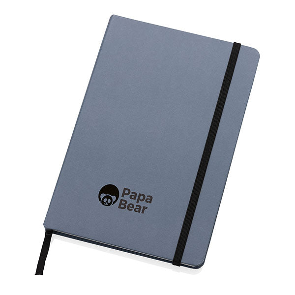 Promotional A5 Craftstone Notebook