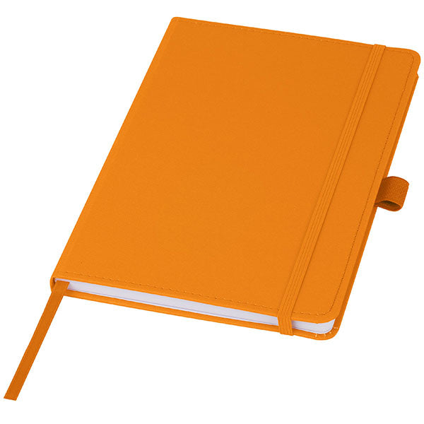 Promotional Marksman Thalaasa Recycled A5 Notebook