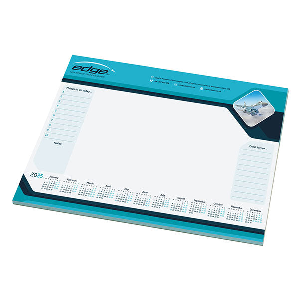 Promotional A3 Smart Pad - Full Colour