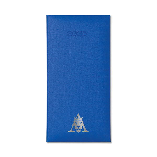 Promotional SmoothGrain Pocket Diary