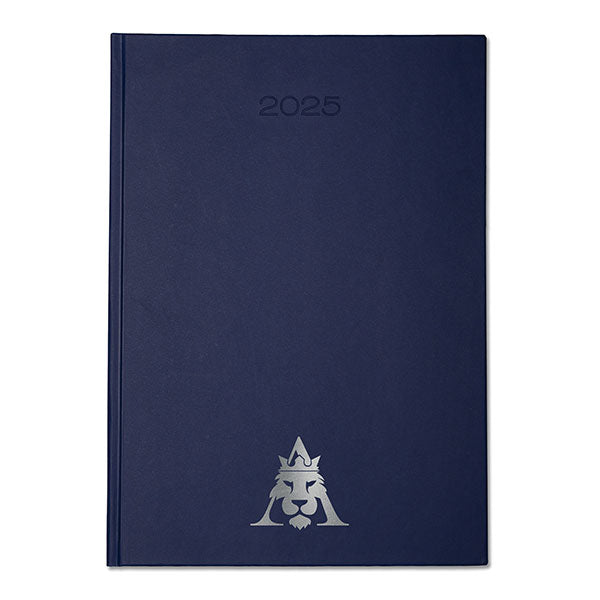 Promotional SmoothGrain A4 Diary