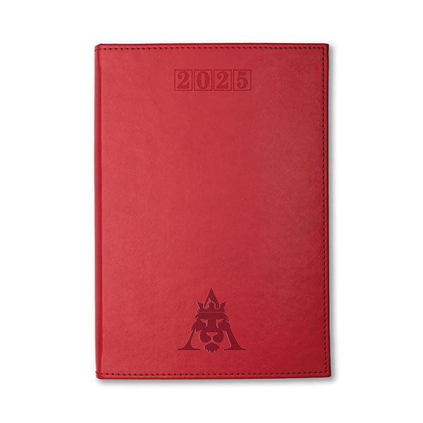 Promotional Molehide Day A5 Diary