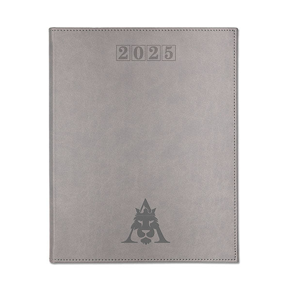 Promotional Molehide Quarto Diary