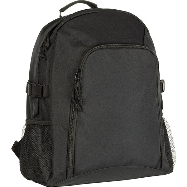 Promotional Chillenden rPET Backpack - Full Colour