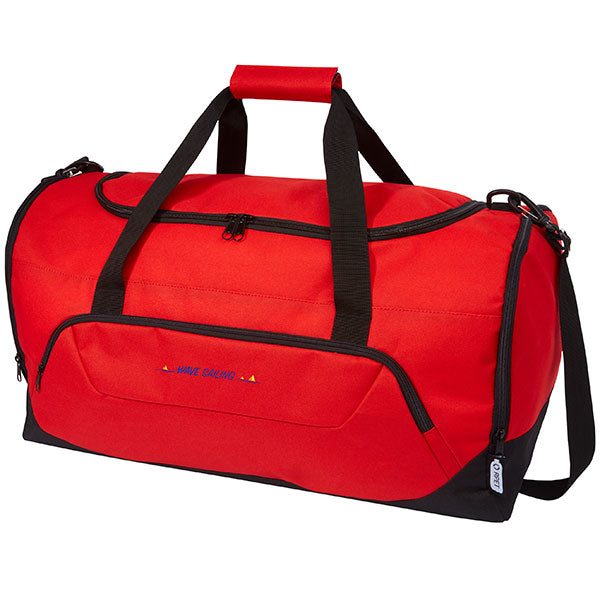 Promotional Retrend rPET Holdall