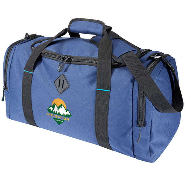 Promotional Repreve Ocean Holdall Bag