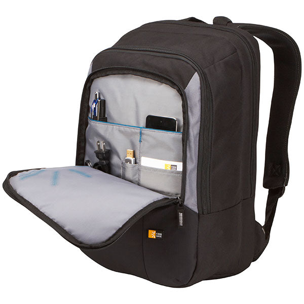 Promotional Case Logic Reso 17 Inch Laptop Backpack