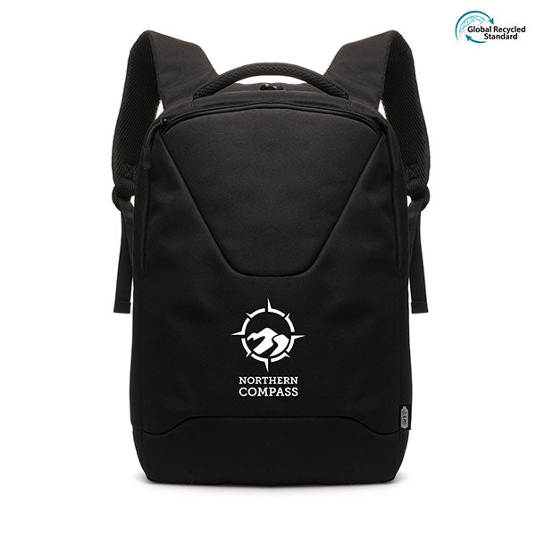 Promotional Knox Anti-Theft Backpack - Full Colour